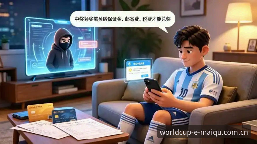 揭秘世界杯投注平台安全安全的真相：2025年用户必须知道的防坑指南
