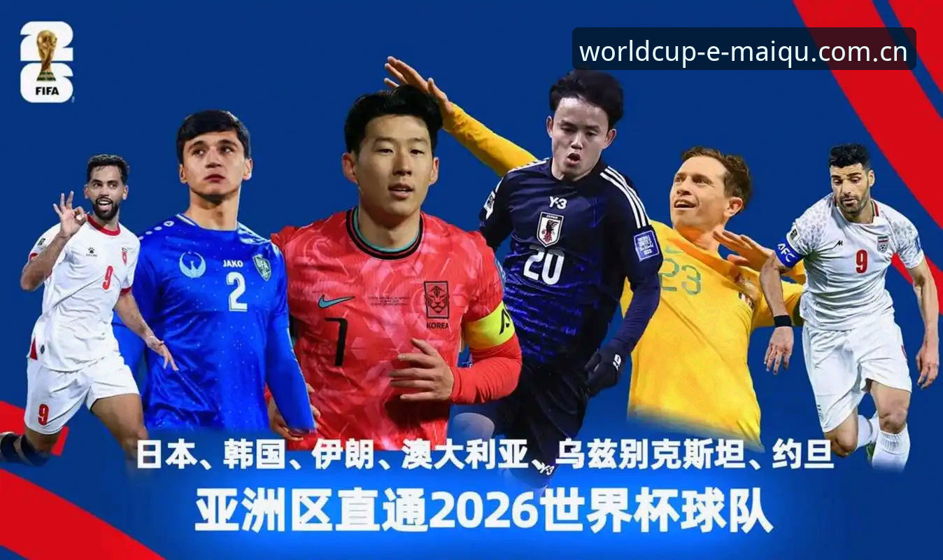 世界杯手机买球怎么下载 2030世界杯66队扩军 vs 48队新格局:中国男足入场机会深度对比分析